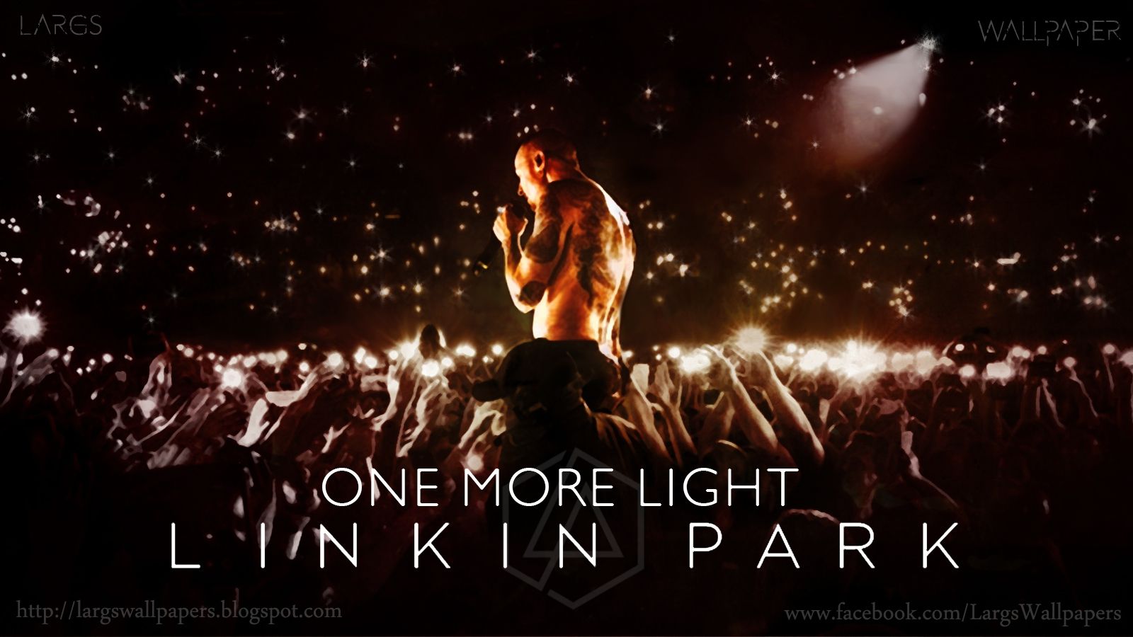 歌詞和訳 単語リスト付き One More Light Linkin Park すきままlanguage