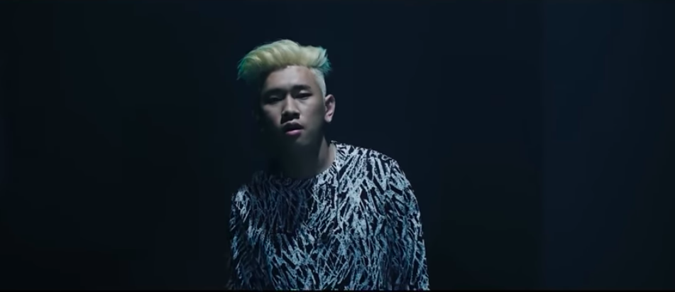 歌詞和訳 単語リスト付き You And I Crush すきままlanguage 歌詞和訳 単語リスト付き You And I Crush すきままlanguage